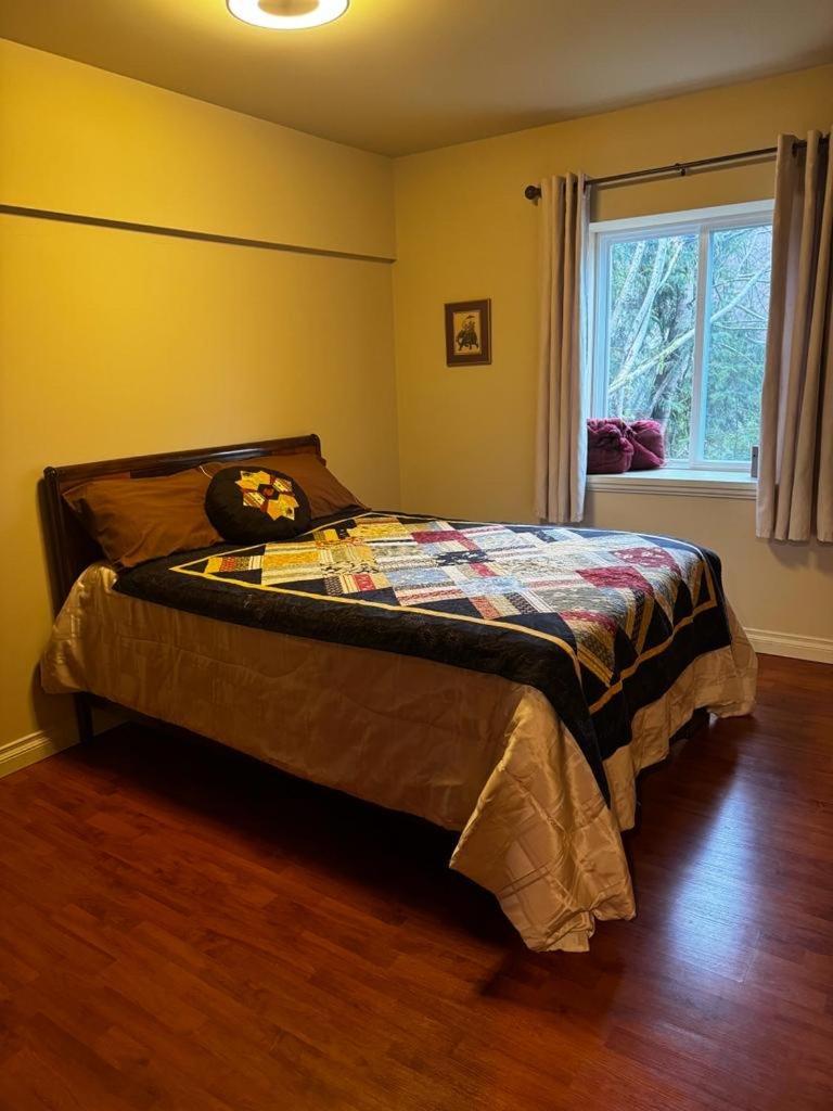 Shoreside Private Room 锡谢尔特 外观 照片