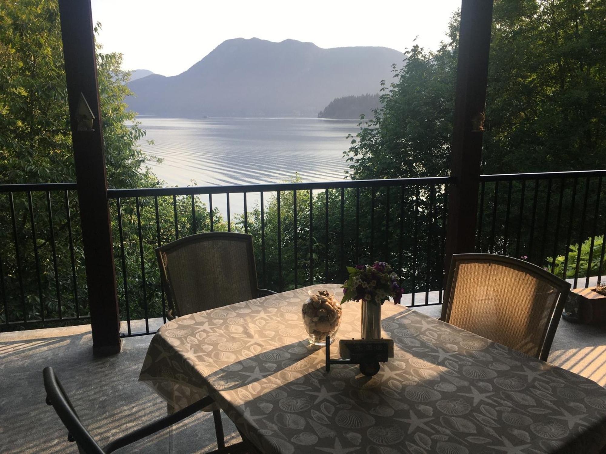Shoreside Private Room 锡谢尔特 外观 照片